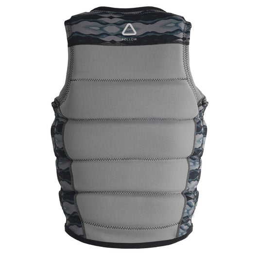 2027 Follow Harmony Womens Vest - Grey River