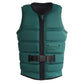 2027 Follow P1 Traction Womens Vest - Emerald