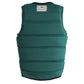 2027 Follow P1 Traction Womens Vest - Emerald