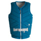 2027 Follow Atlantis Womens Vest - Blue