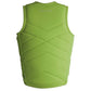 2027 Follow Atlantis Womens Vest - Yellow L50