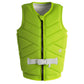 2027 Follow Atlantis Womens Vest - Yellow L50