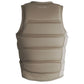 2027 Follow Corp Womens Vest - Sand