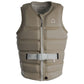 2027 Follow Corp Womens Vest - Sand