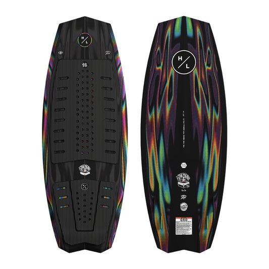 2026 Hyperlite Time Machine Wakesurfer