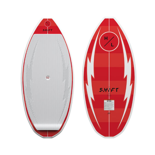 2026 Hyperlite Shift Wakesurfer