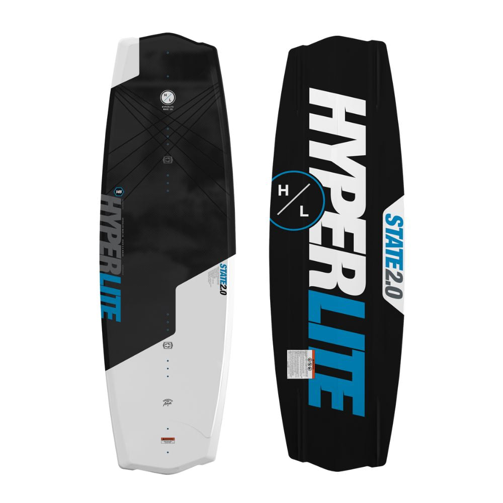 2026 Hyperlite State Wakeboard