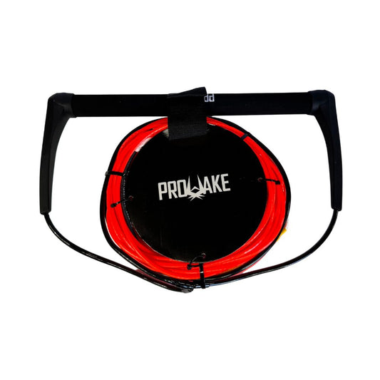 2026 ProWake React Package - Orange