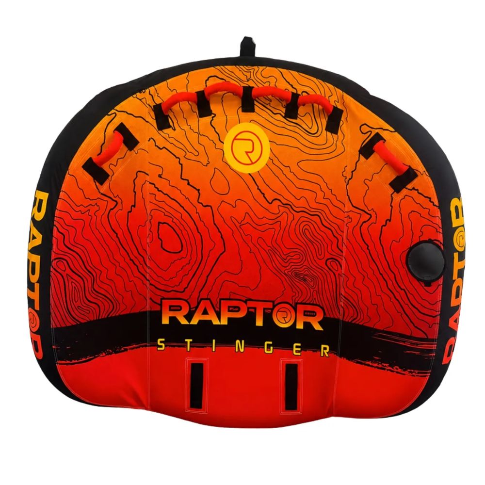 2027 Raptor Stinger Tube