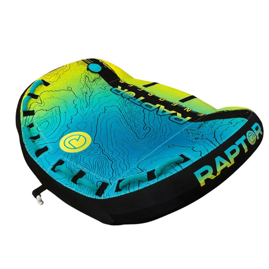 2027 Raptor Enforcer Tube