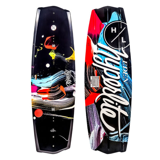 2026 Hyperlite Eden Wakeboard