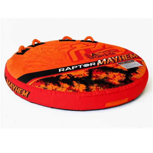 2027 Raptor Mayhem 2 Tube