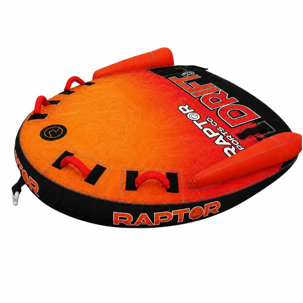 2027 Raptor The Drift 2 Tube