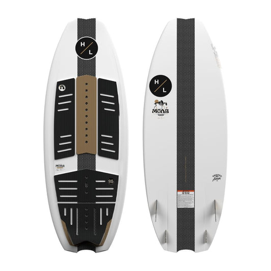 2026 Hyperlite Moab Wakesurfer