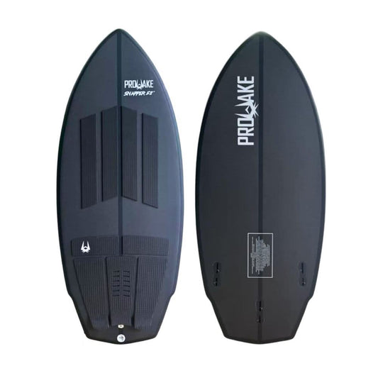 2026 ProWake Snapper 5'2" Carbon Wakesurfer