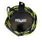 2026 ProWake 1-4p Tube Rope - Yellow