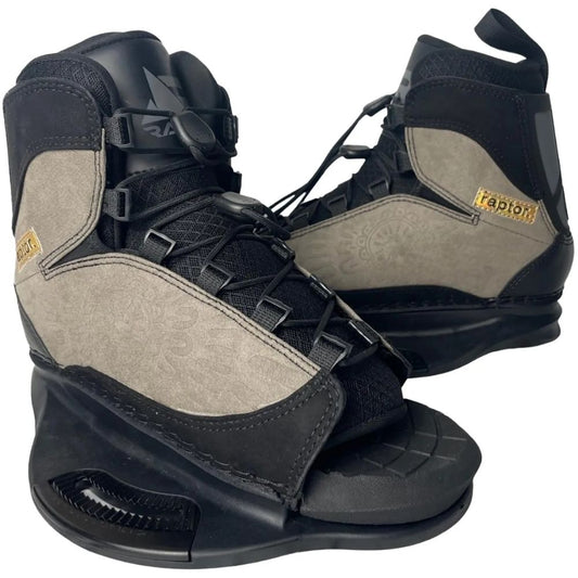 2027 Raptor Haze Binding