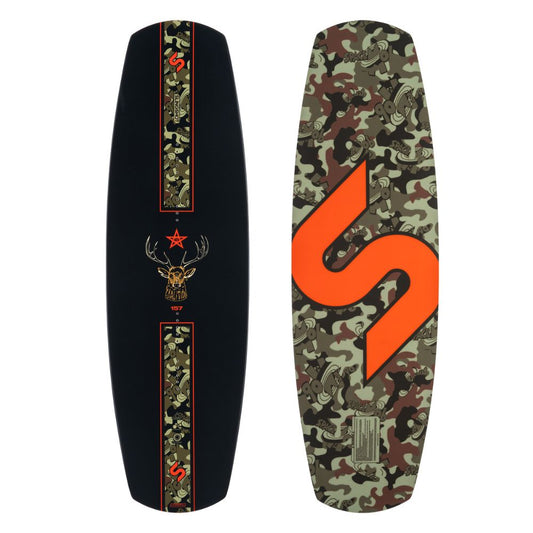 2026 Slingshot Coalition Wakeboard