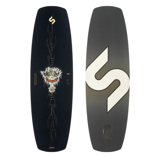 2026 Slingshot Dary Z Wakeboard