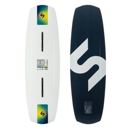 2026 Slingshot Highline Wakeboard V3