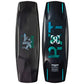 2027 Ronix RXT Blackout Technology Wakeboard - Black / Holographic