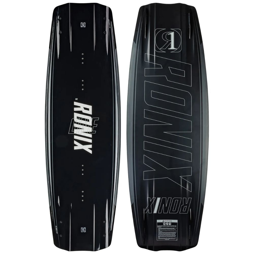2027 Ronix One Legacy Core Wakeboard - Midnight Shine