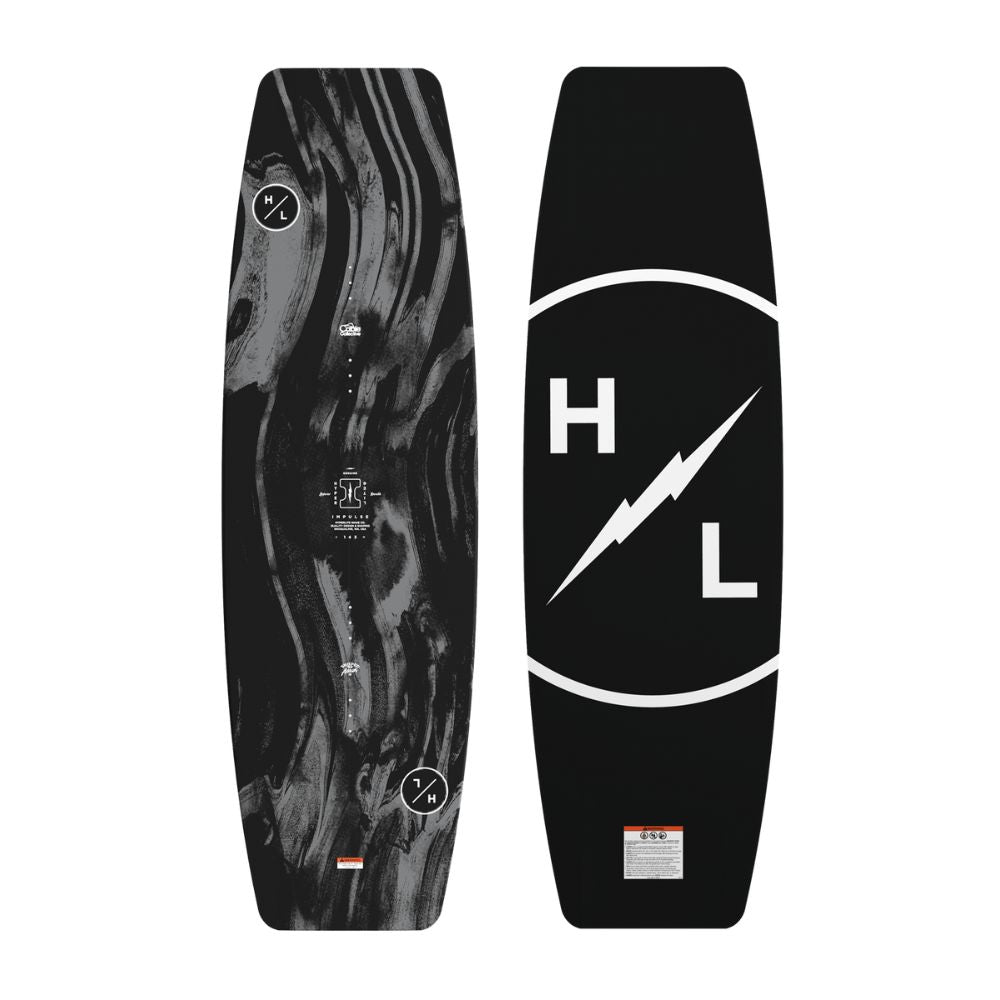 2026 Hyperlite Impulse Wakeboard