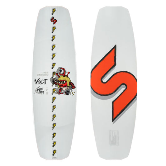 2026 Slingshot Volt Wakeboard