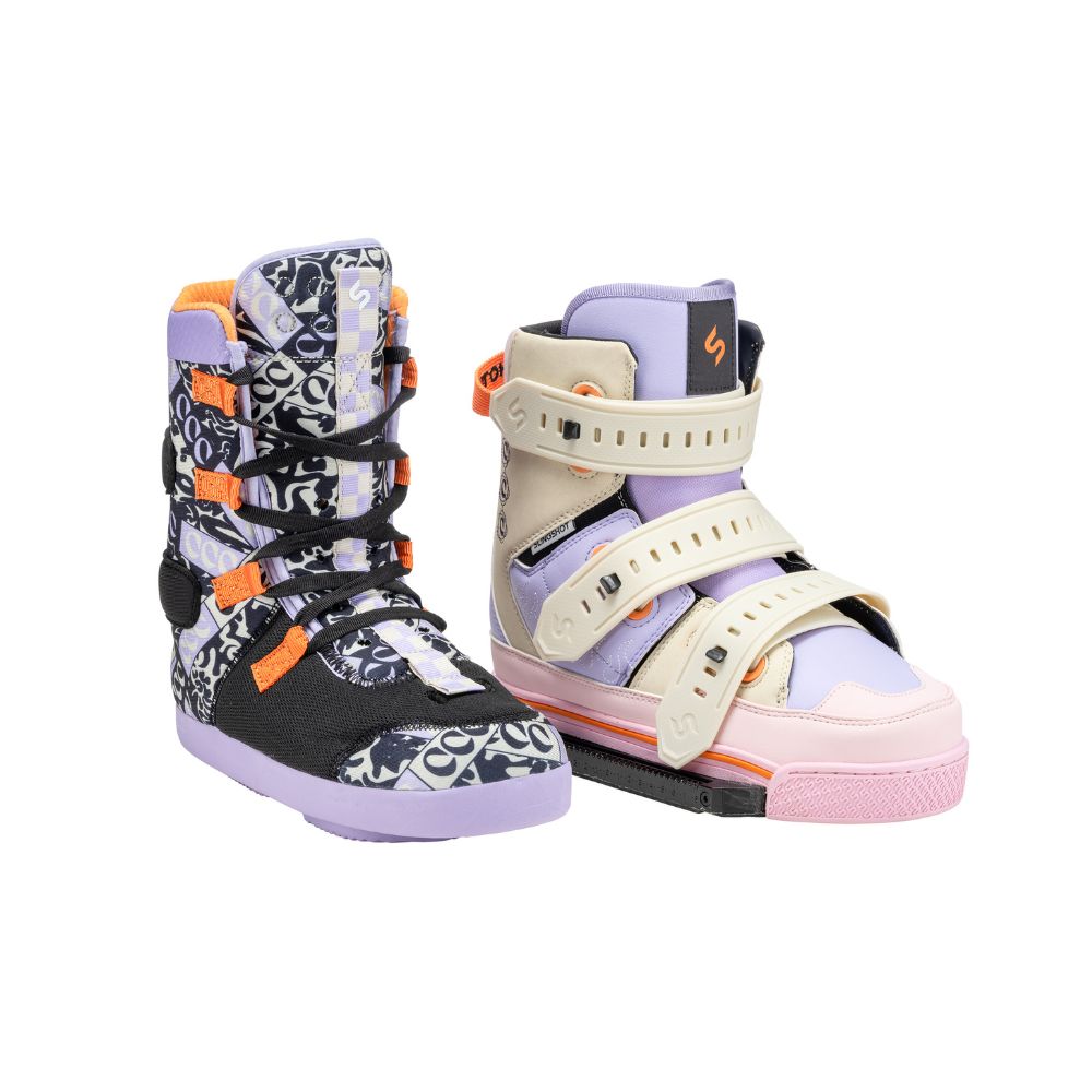 2026 Slingshot Copycat Binding