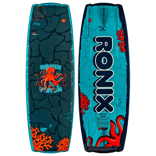 2027 Ronix Vision Wakeboard