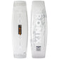 2027 Ronix Utopia Wakeboard - White Fire