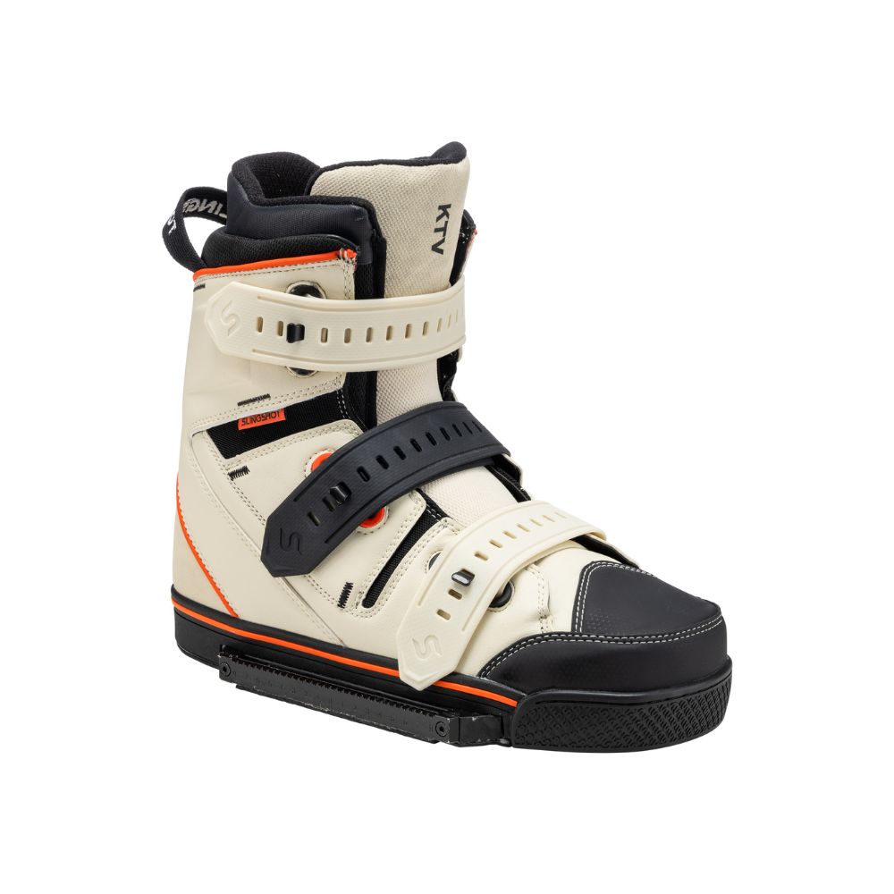 2026 Slingshot KTV EverShred Binding V2
