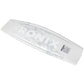 2027 Ronix Utopia Wakeboard - White Fire