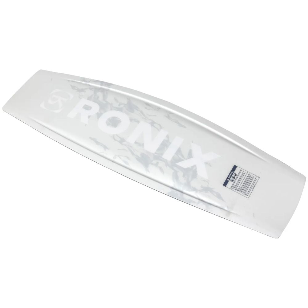 2027 Ronix Utopia Wakeboard - White Fire