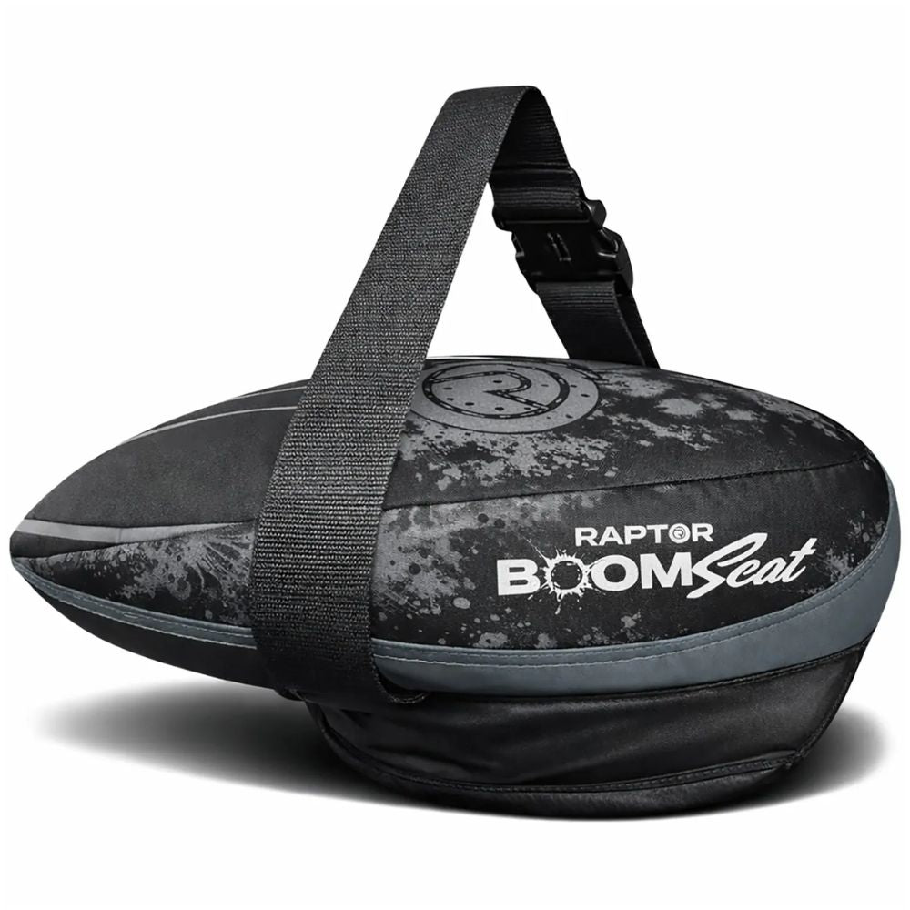2027 Raptor The Boom Kneeboard Seat Cushion