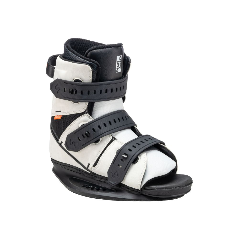 2026 Slingshot Option EverShred Binding V2
