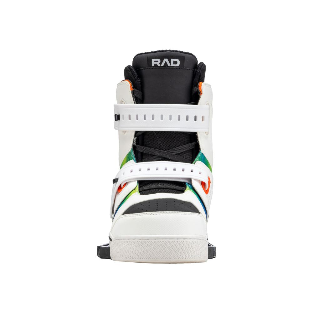 2026 Slingshot RAD Binding