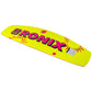 2027 Ronix Epic Wakeboard - Black / Yellow / Pop Art