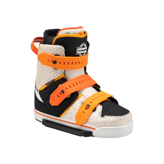 2026 Slingshot Zuupack Binding