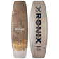 2027 Ronix Pinpoint Wakeboard - Olive Brown / Eagle Scout