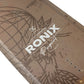 2027 Ronix Pinpoint Wakeboard - Olive Brown / Eagle Scout