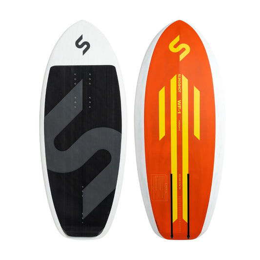 2026 Slingshot WF-1 V6 3'11" Foil Board Only
