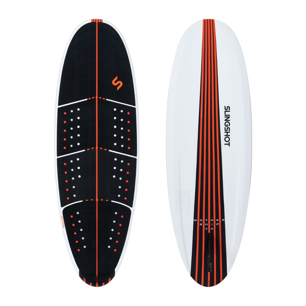 2026 Slingshot Mothership Wakesurfer V4