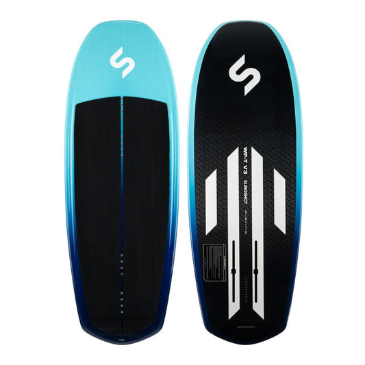 2026 Slingshot WF-T V3 4'4" Foil Board Only
