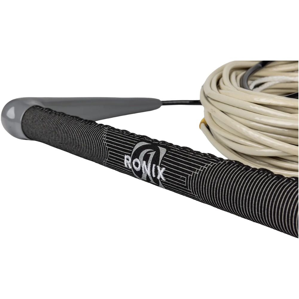 2027 Ronix Combo 5.5 Ski Rope - Tan / Grey