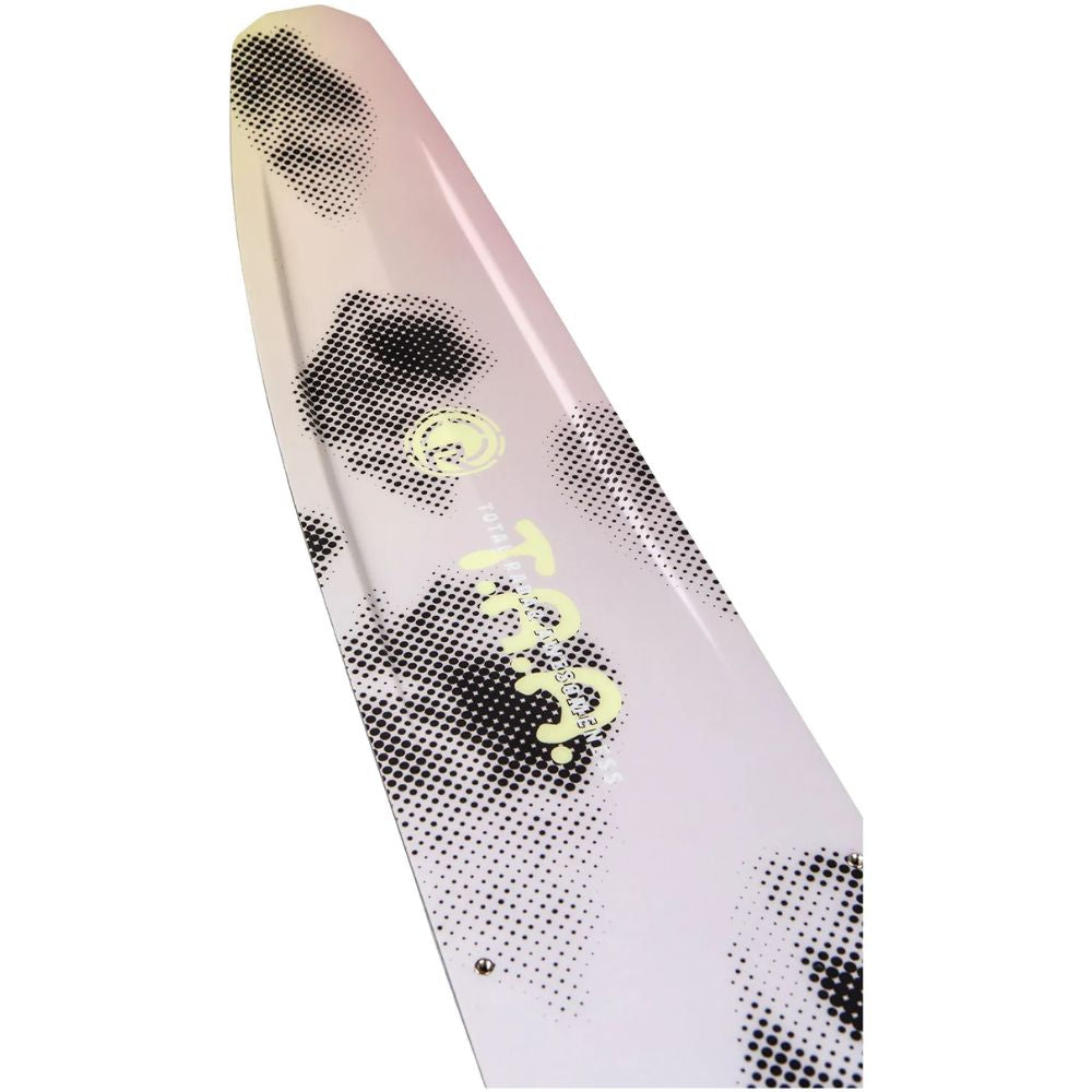 2027 Radar TRA Waterski - Sea Shell / Lavender