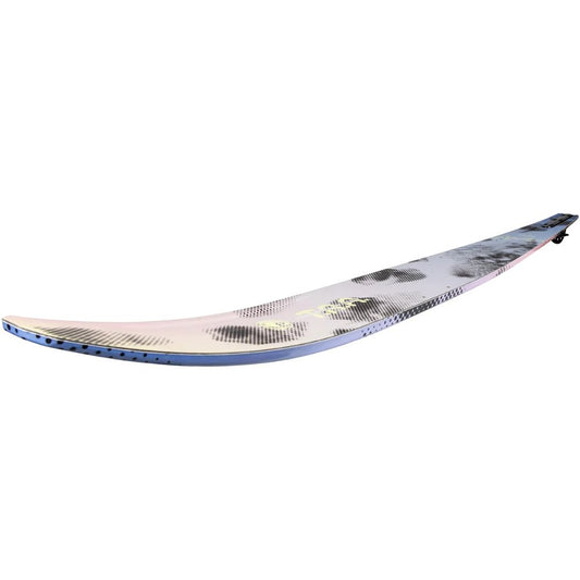 2027 Radar TRA Waterski - Sea Shell / Lavender