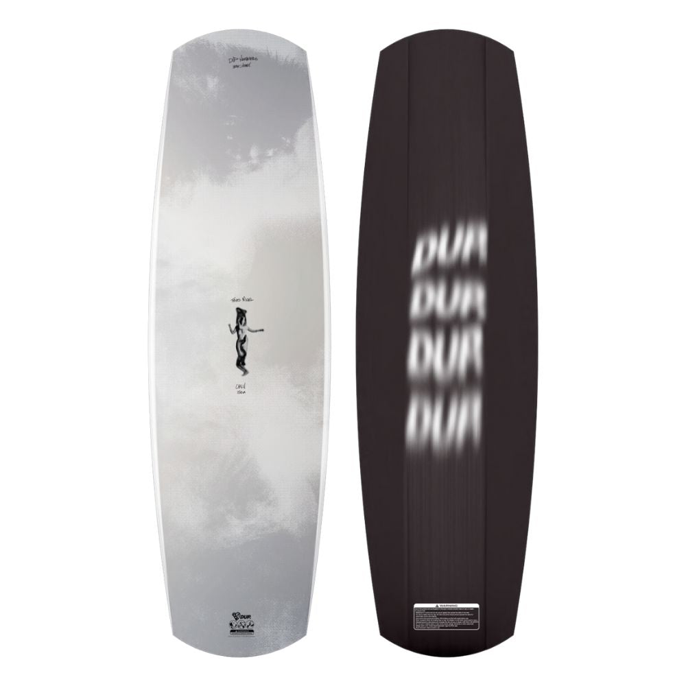 2026 Dup Chilv Pro Wakeboard