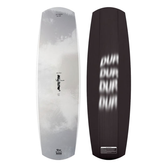 2026 Dup Chilv Pro Wakeboard