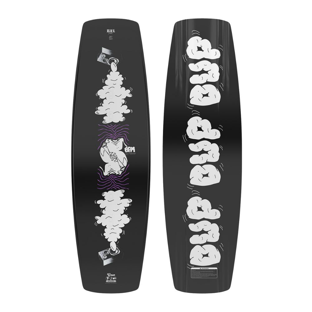 2026 Dup Bpm Pro Wakeboard